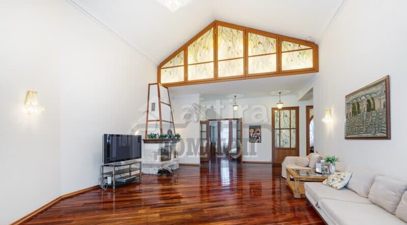 Коттедж, 516 м2 Краснознаменск - изображение 2