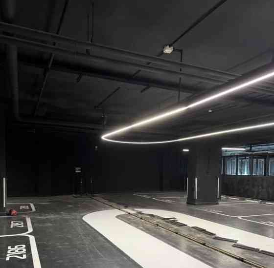 Гараж, 14 м2 Москва