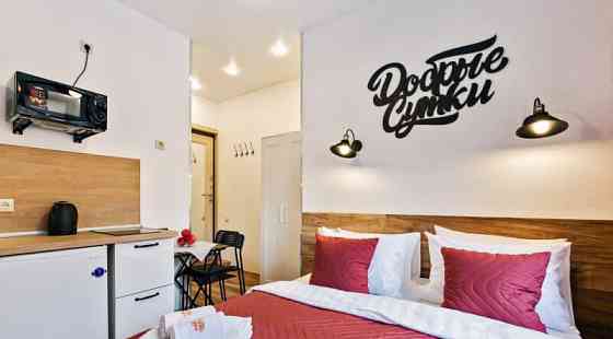 1-комн. квартира, 12 м2, 2/4 эт. Подольск