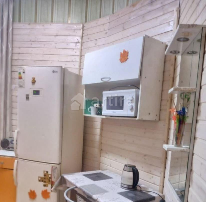 Комната, 65 м2, 2/17 эт. Раменское - изображение 4