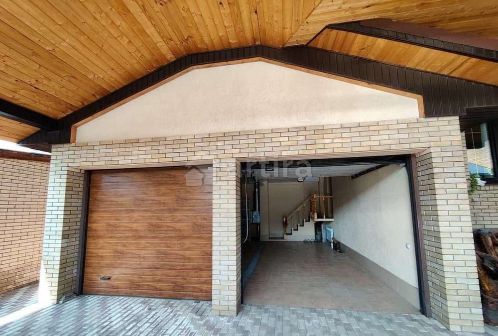 Коттедж, 600 м2, 7 соток, 2 эт. Тольятти - изображение 15