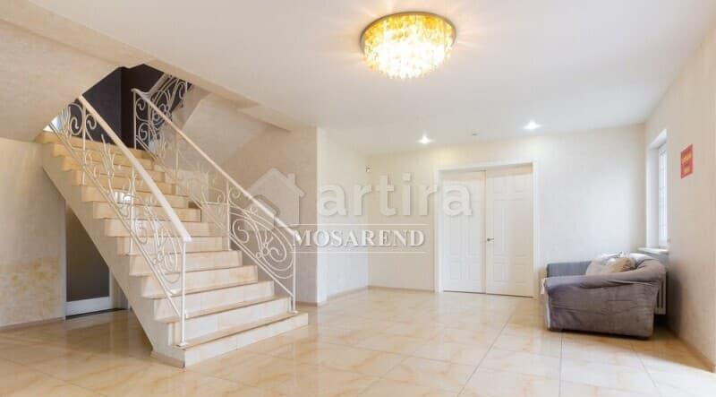 Коттедж, 600 м2 Ногинск - изображение 11