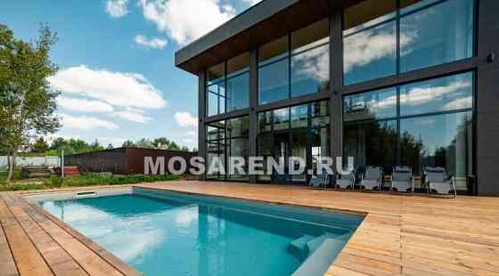 Коттедж, 500 м2 Истра