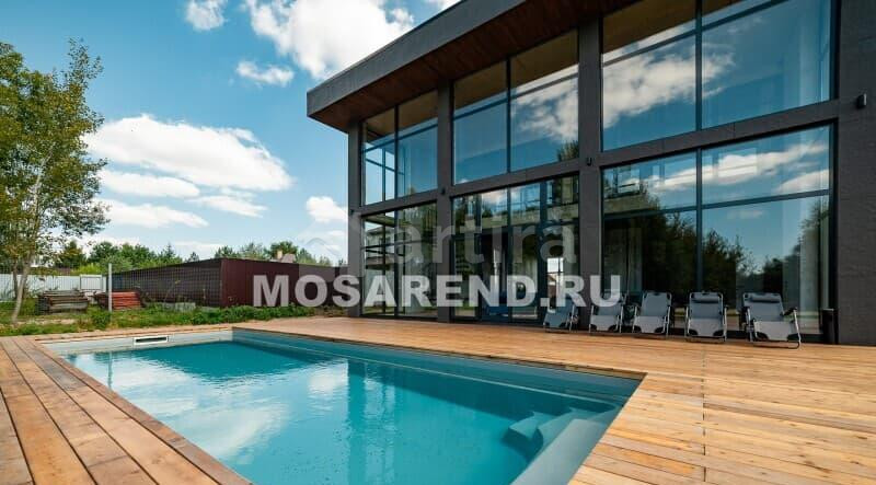 Коттедж, 500 м2 Истра - изображение 2