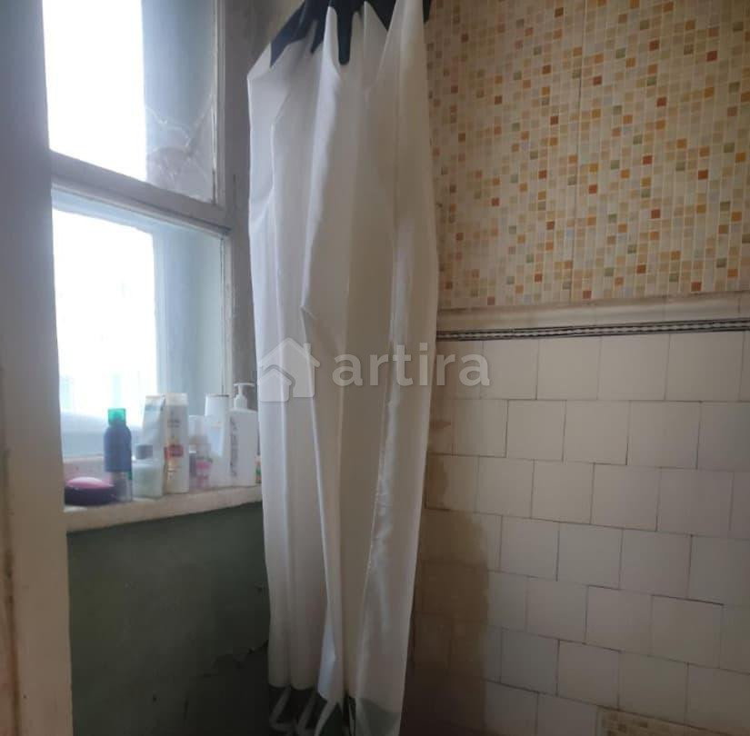 Комната, 21.1 м2, 4/6 эт. Москва - изображение 4