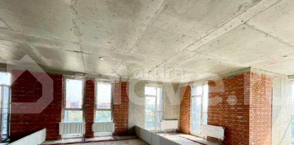 4-комн. квартира, 100 м2, 8/16 эт. Москва - изображение 2