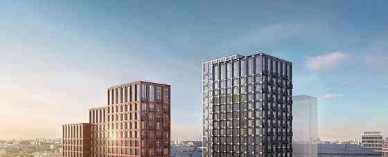 Гараж, 14.8 м2 Москва