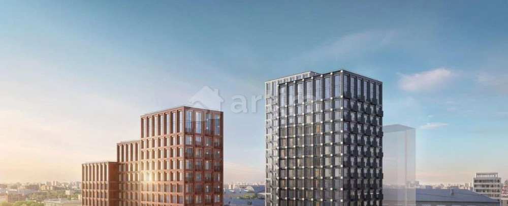 Гараж, 14.8 м2 Москва - изображение 2