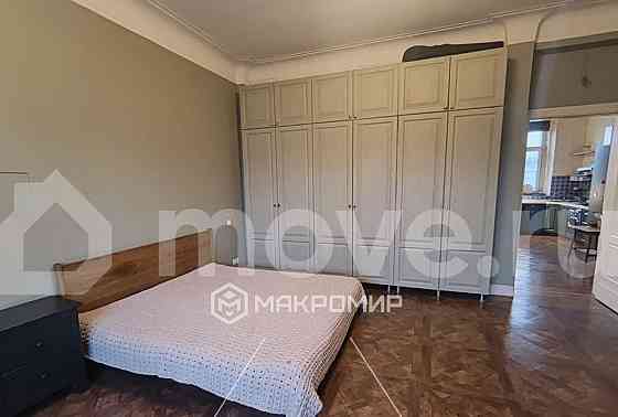 3-комн. квартира, 84 м2, 7/7 эт. Москва