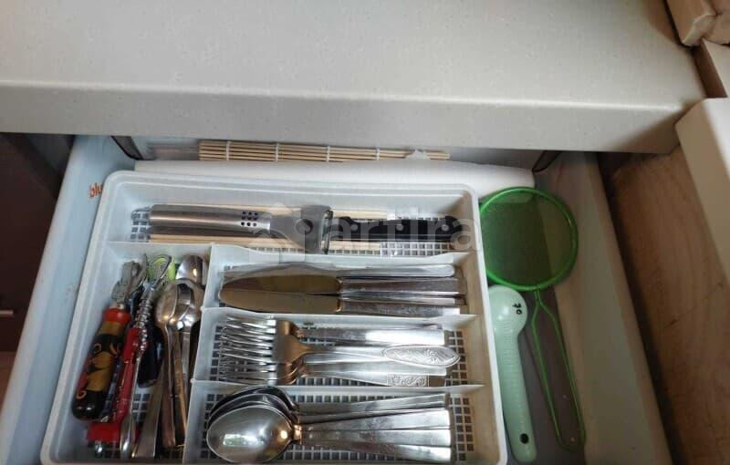 2-комн. квартира, 55 м2, 3/9 эт. Москва - изображение 14