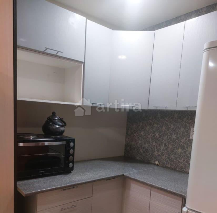 Комната, 17 м2, 5/9 эт. Воронеж - изображение 3