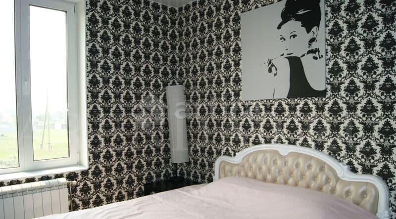 Коттедж, 400 м2 Новосибирск - изображение 16