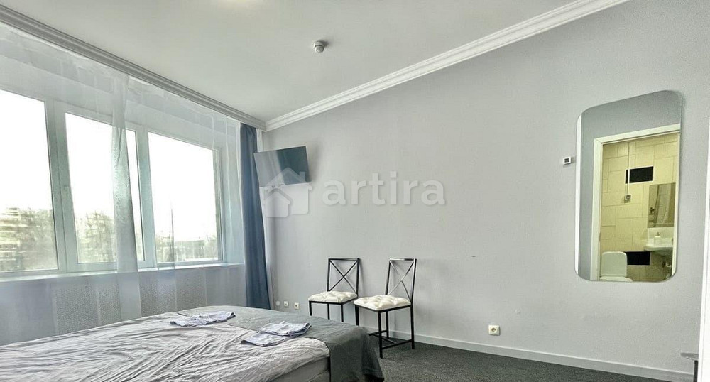 Комната, 18 м2, 2/2 эт. Санкт-Петербург - изображение 5