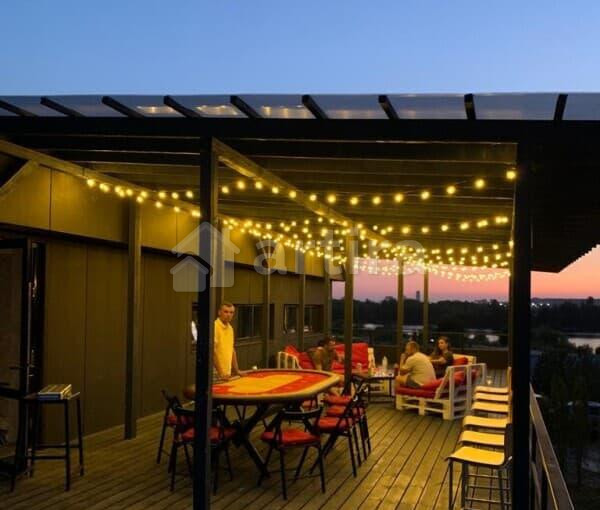 Коттедж, 700 м2 Щёлково - изображение 13