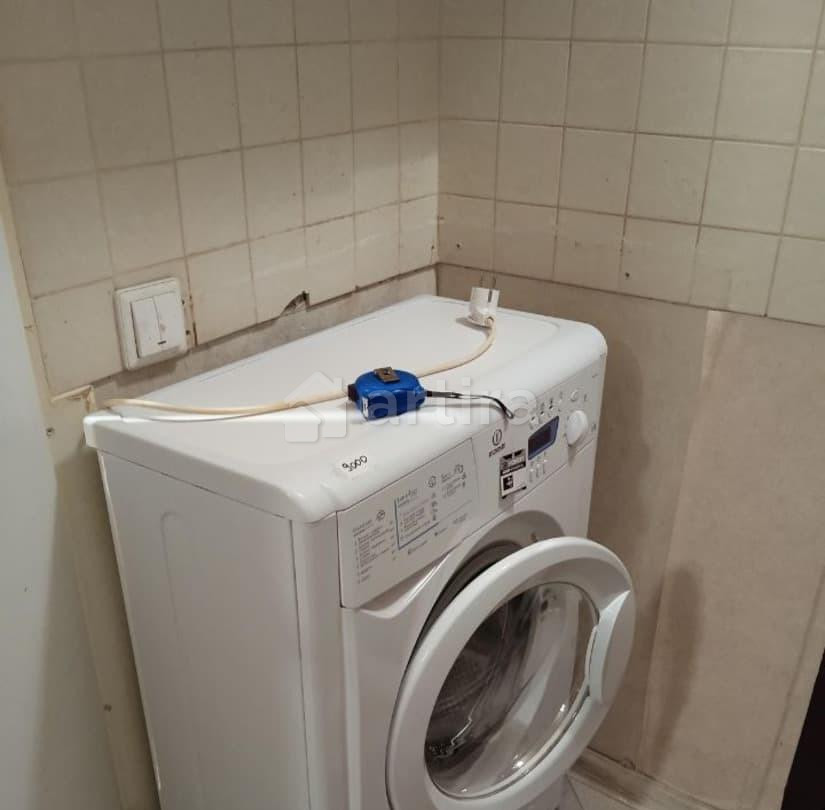 Комната, 16 м2, 1/5 эт. Красноярск - изображение 3