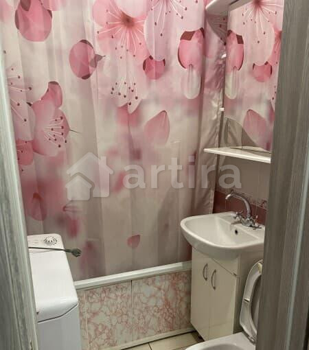 2-комн. квартира, 50 м2, 2/3 эт. Серпухов - изображение 2