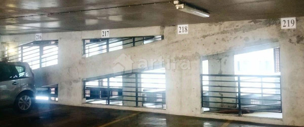 Гараж, 14 м2 Санкт-Петербург - изображение 2