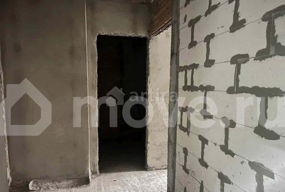 3-комн. квартира, 82 м2, 17/28 эт. Москва - изображение 2