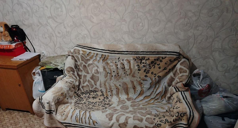 Комната, 40 м2, 1/9 эт. Воронеж - изображение 3