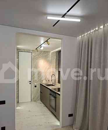 1-комн. апарт-ы, 30 м2, 6/7 эт. Москва