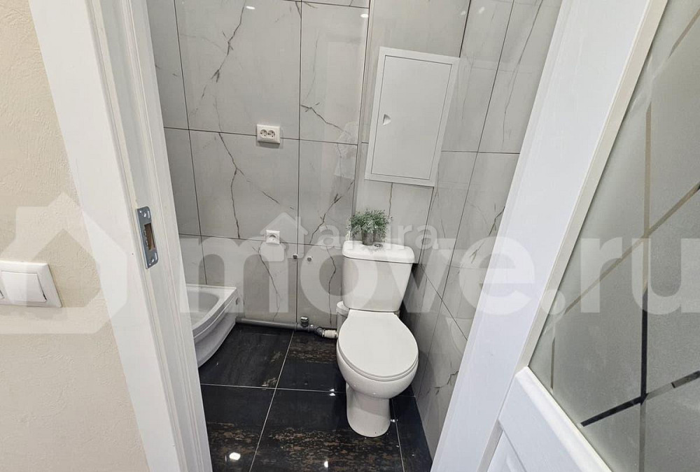 Студия, 17.9 м2, 1/12 эт. Москва - изображение 5