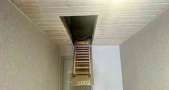 Таунхаус, 109 м2, 1 сотка, 2 эт. Домодедово