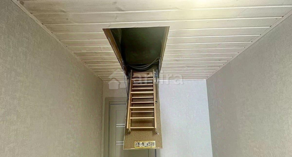 Таунхаус, 109 м2, 1 сотка, 2 эт. Домодедово - изображение 3