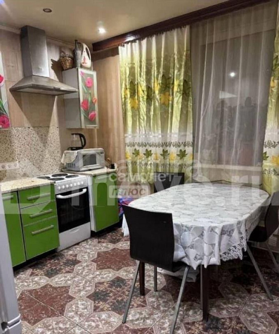 4-комн. квартира, 95.4 м2, 1/16 эт. Москва - изображение 2