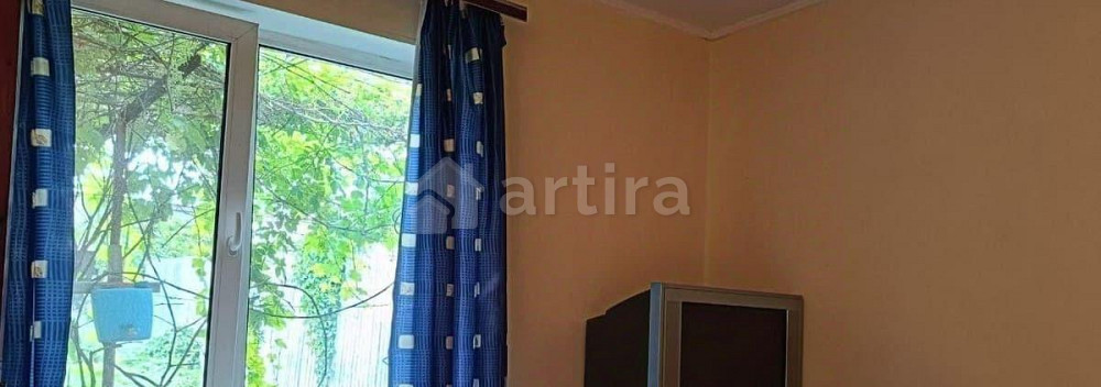 Дом, 26 м2, 6 соток, 1 эт. Саратов - изображение 1