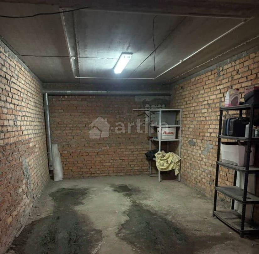 Гараж, 22 м2 Самара - изображение 1