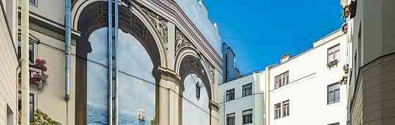 Гараж, 14 м2 Санкт-Петербург