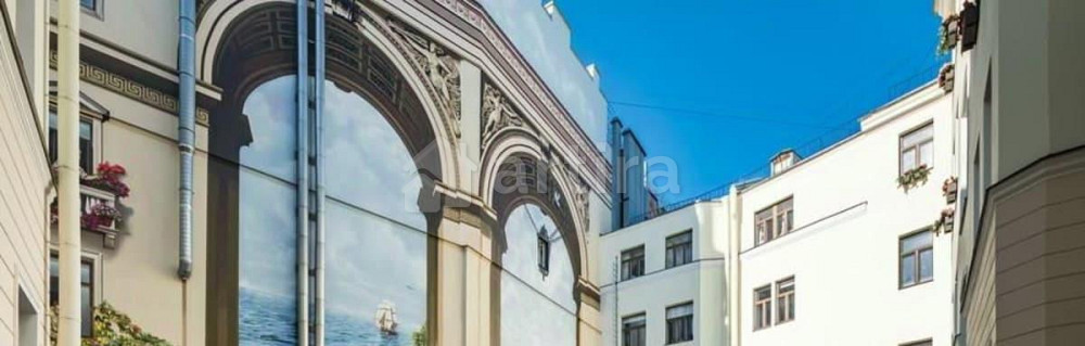 Гараж, 14 м2 Санкт-Петербург - изображение 2