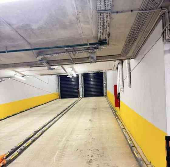 Гараж, 20 м2 Москва