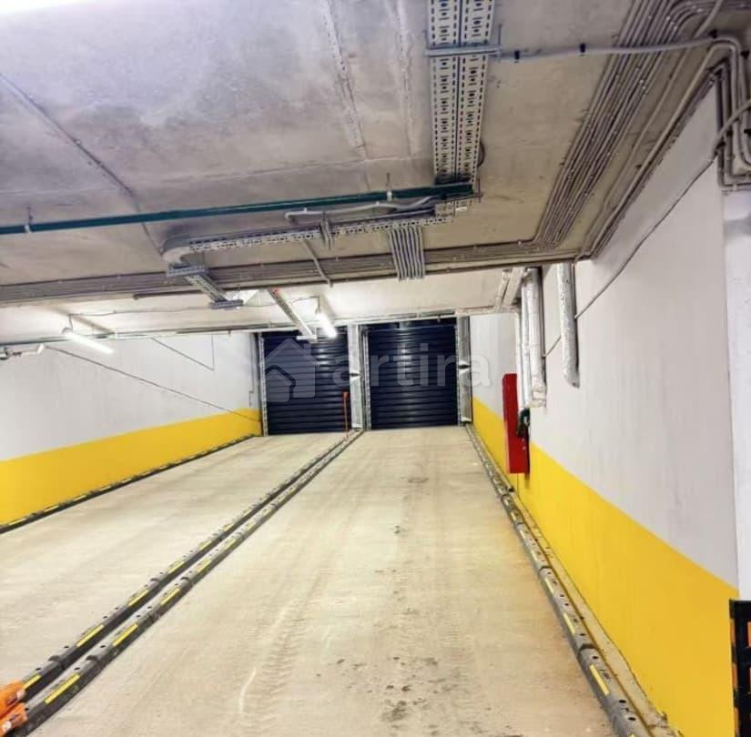 Гараж, 20 м2 Москва - изображение 2