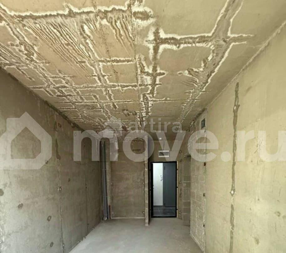 4-комн. квартира, 76.9 м2, 6/12 эт. Москва - изображение 1