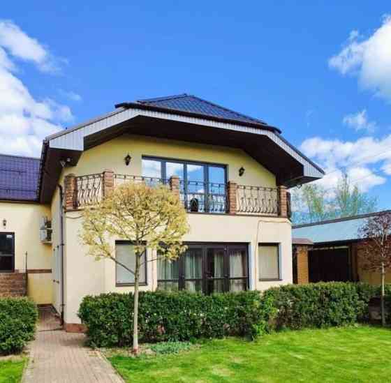 Коттедж, 100 м2, 10 соток, 2 эт. Москва