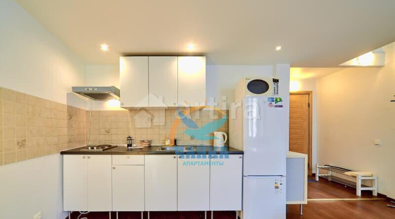 1-комн. квартира, 40 м2, 3/5 эт. Санкт-Петербург - изображение 17