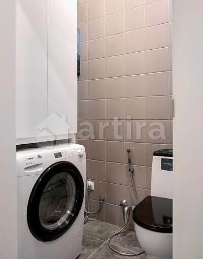 Коттедж, 210 м2 Сестрорецк - изображение 13