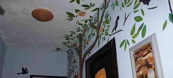 Комната, 72 м2, 5/9 эт. Воронеж