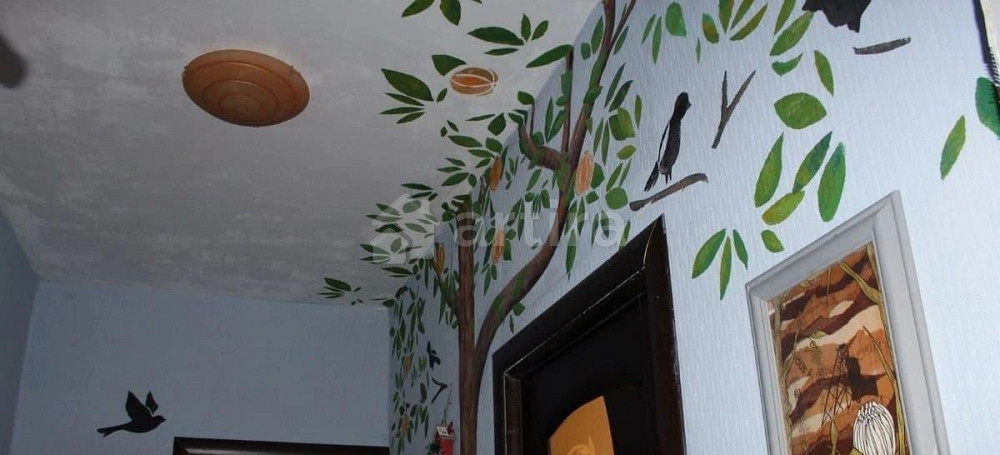 Комната, 72 м2, 5/9 эт. Воронеж - изображение 5