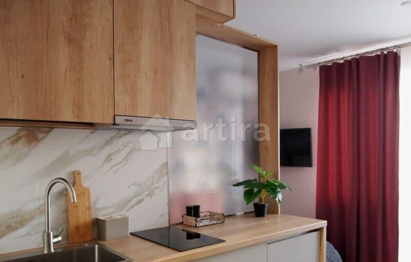 1-комн. квартира, 30 м2, 16/16 эт. Челябинск - изображение 9