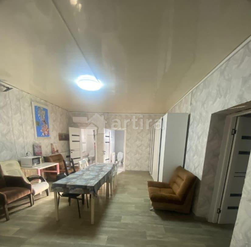 Дом, 120 м2, 5 соток, 1 эт. Батайск - изображение 1