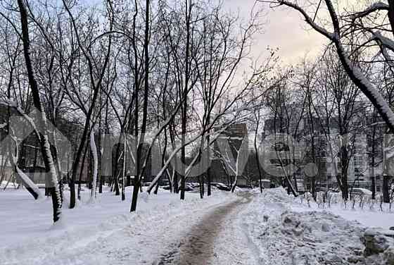 Студия, 13.4 м2, 2/5 эт. Москва