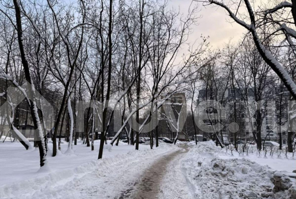 Студия, 13.4 м2, 2/5 эт. Москва - изображение 2