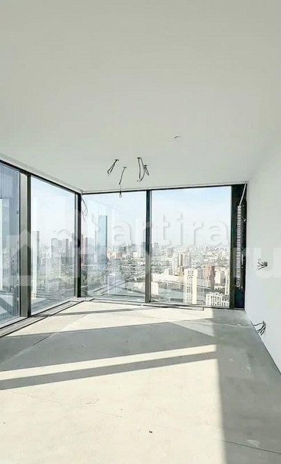 5-комн. квартира, 173.2 м2, 51/67 эт. Москва - изображение 4