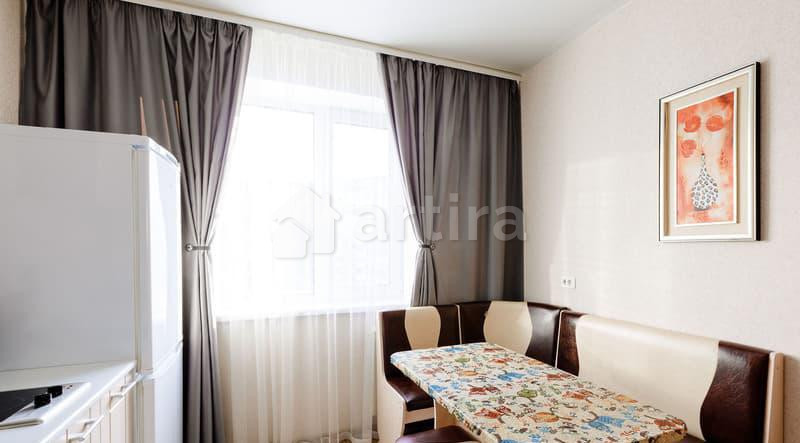 1-комн. квартира, 35 м2, 5/10 эт. Кемерово - изображение 7