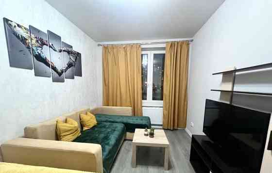 1-комн. квартира, 35 м2, 2/22 эт. Балашиха