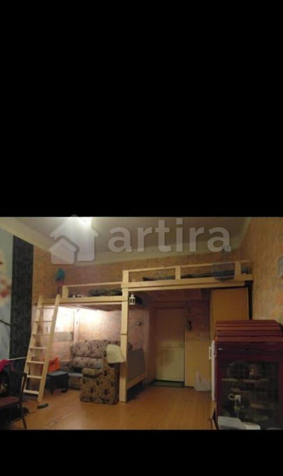 Комната, 30 м2, 2/5 эт. Санкт-Петербург - изображение 4