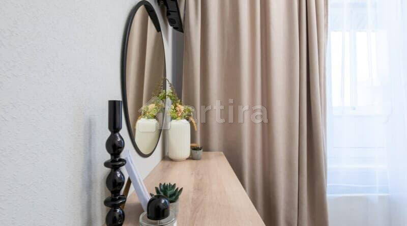 2-комн. квартира, 46 м2, 9/9 эт. Москва - изображение 16