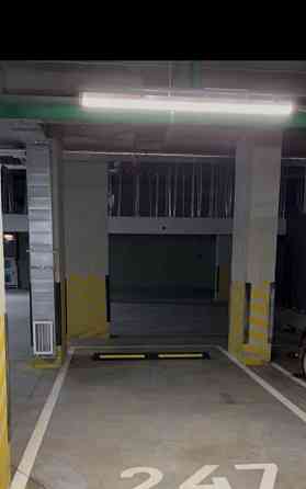 Гараж, 14 м2 Москва